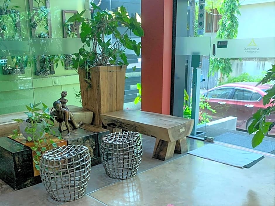 Aspira D Andora Sukhumvit 16