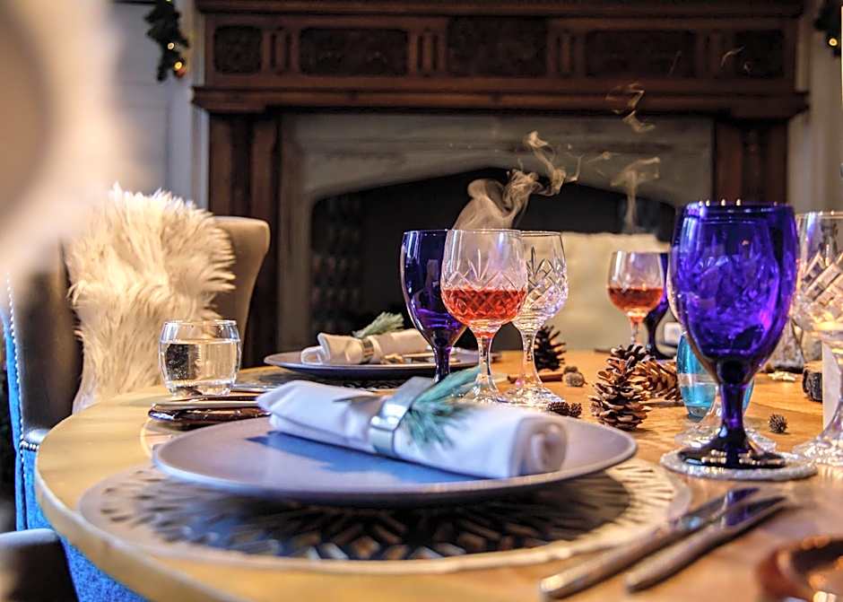 Alexander House Hotel & Utopia Spa