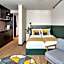 Living Hotel am Olympiapark