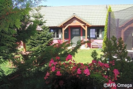 Bungalowy MARINA GREEN