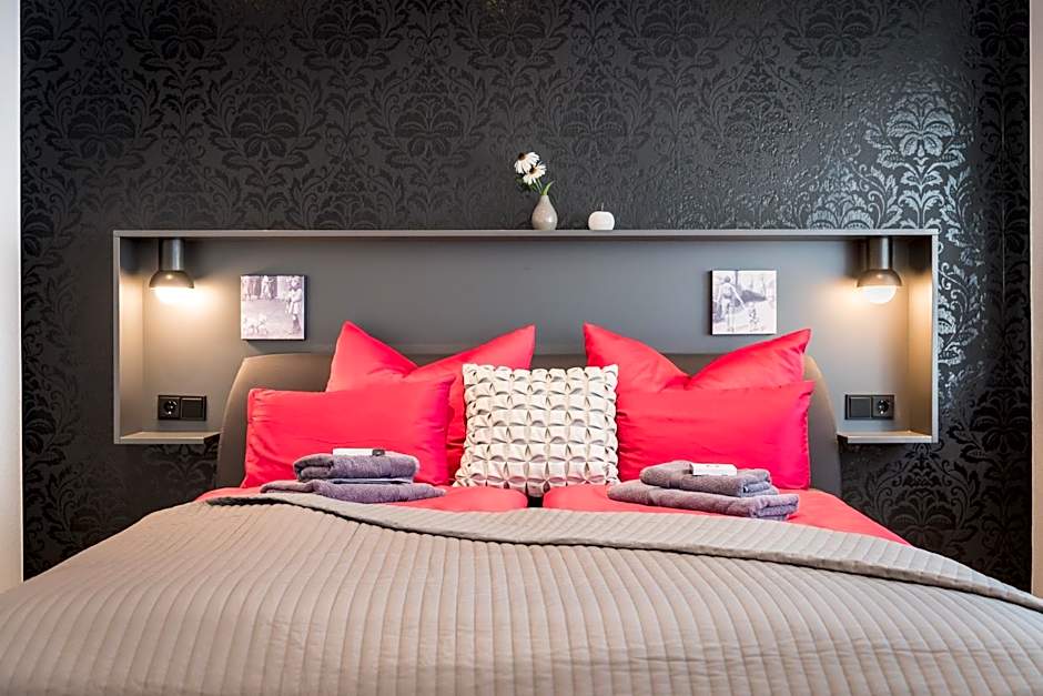 Friedrich Boutique-Apartments