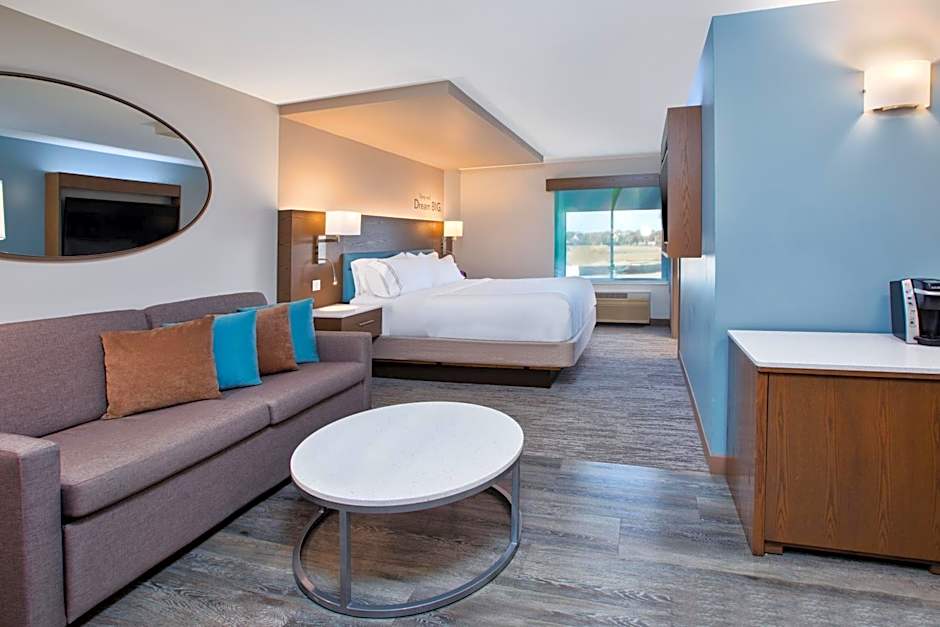 EVEN Hotel Ann Arbor S - University Area by IHG