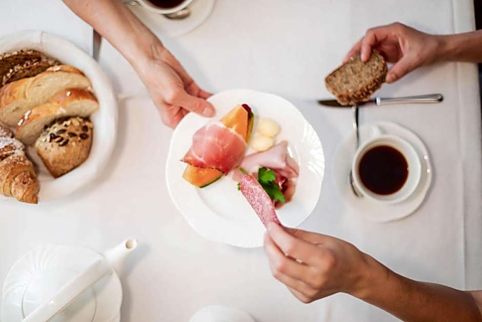 Wanderhotel Talblick