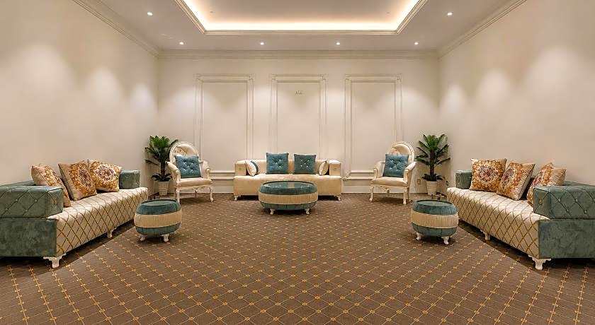 Abraj Almisk Hotel