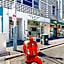 West End Motel & Backpackers