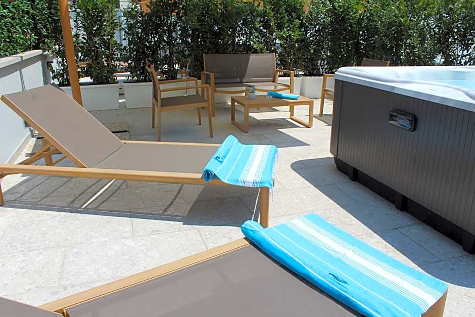 Domus Marina - Baltico Apartment
