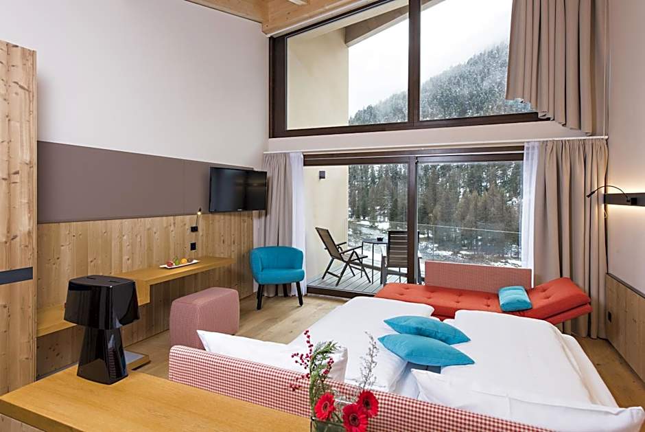 Hotel Palü