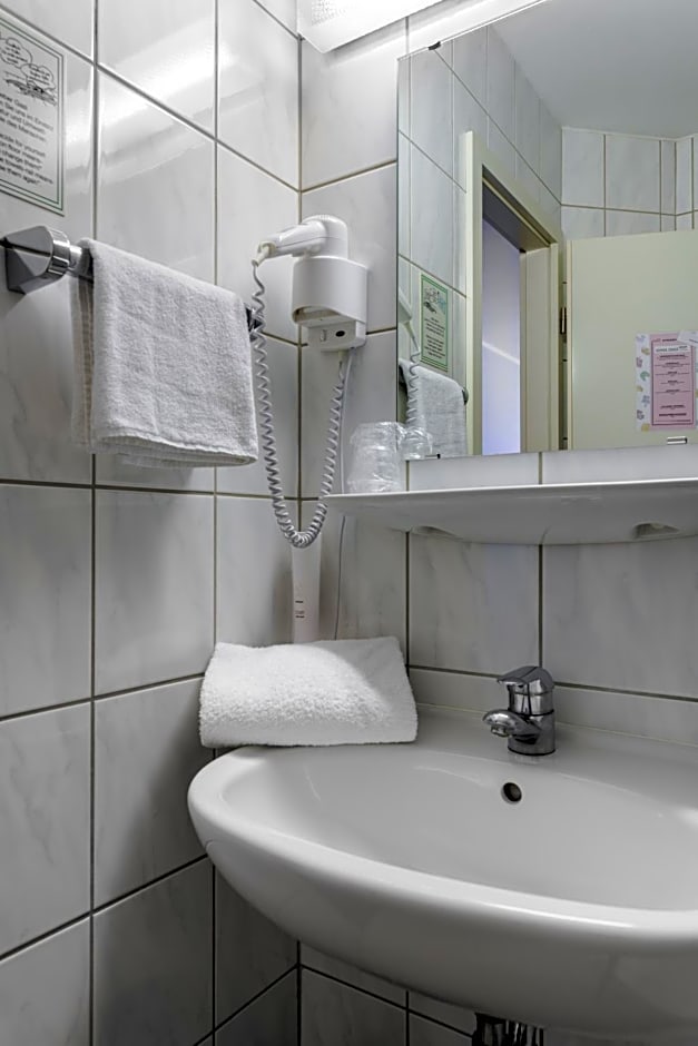 Motel Drei König- Ihr Transithotel