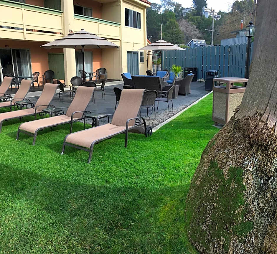 Rio Sands Vacation Rentals