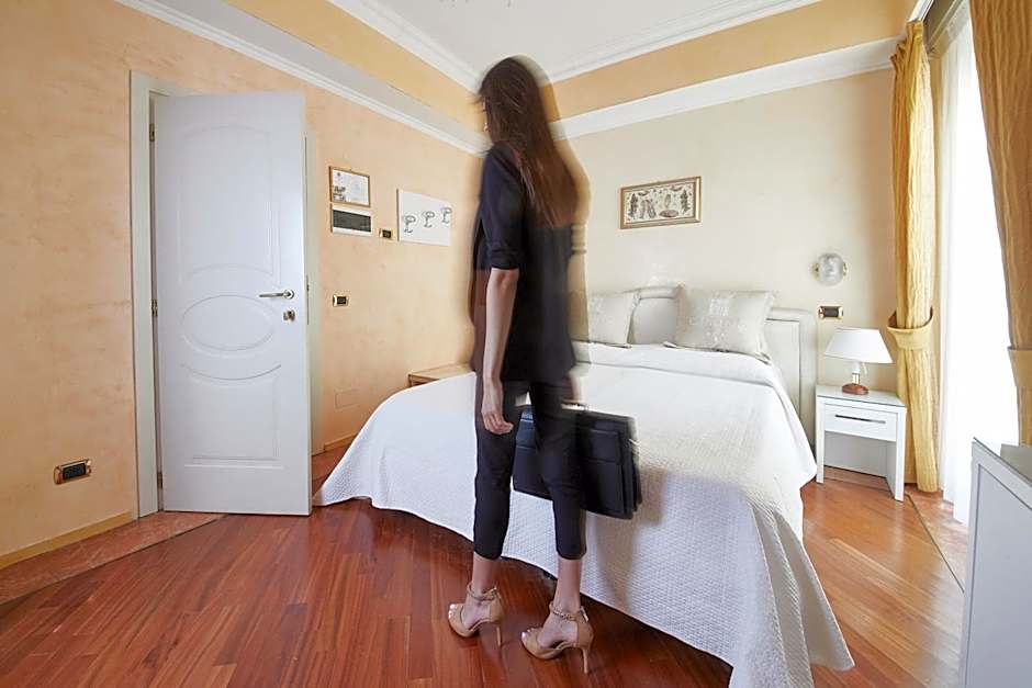 Hotel Vienna Ostenda e Ristorante il Danubio