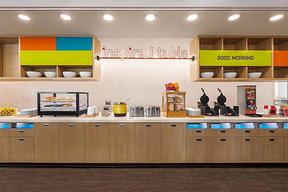 Home2 Suites by Hilton Leesburg