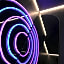 Pangea Pod Hotel