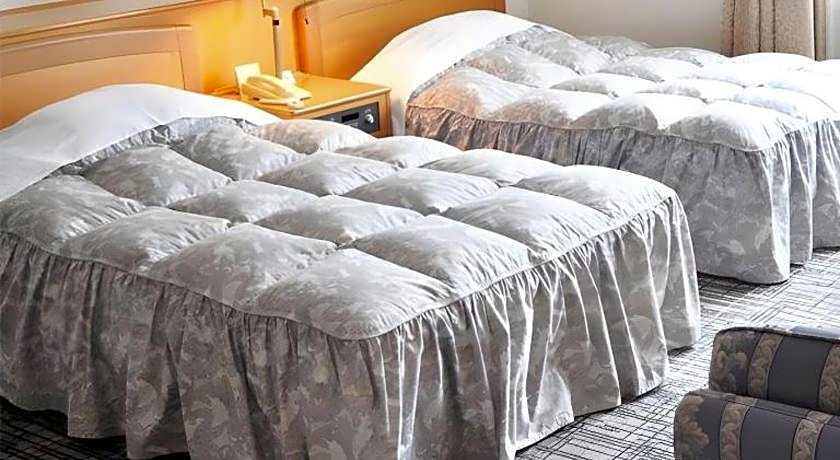 Tateyama Kokusai Hotel