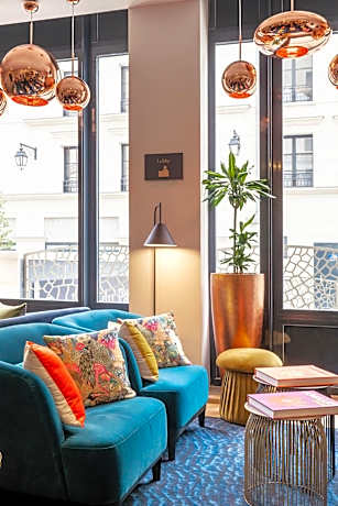 Residhome Paris Clamart