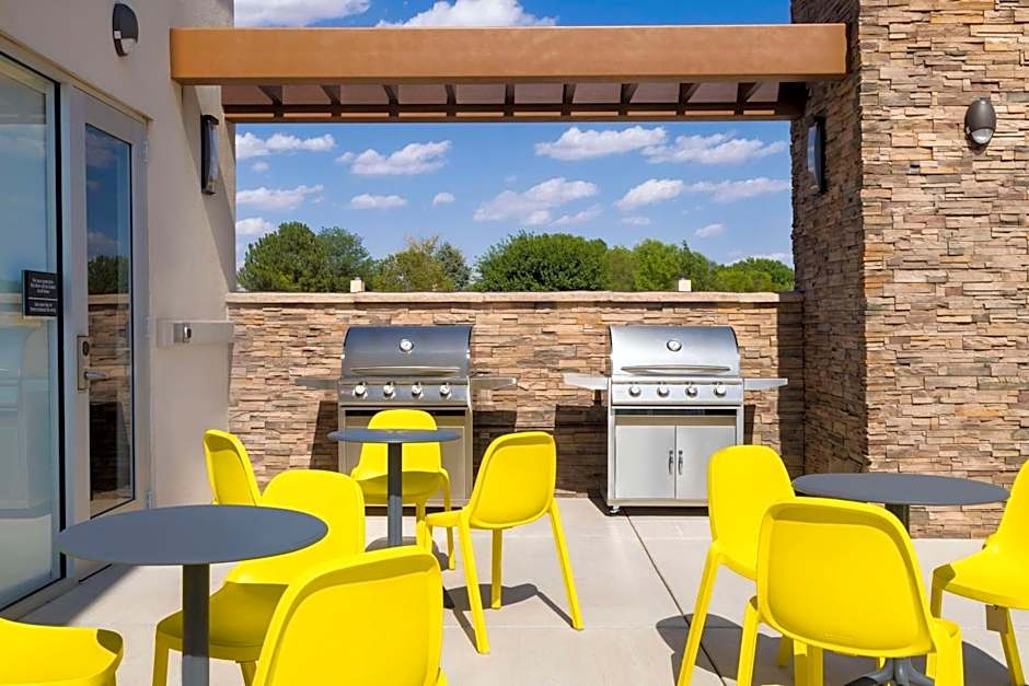 Home2 Suites By Hilton Clovis