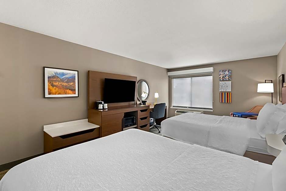 Hampton Inn By Hilton Provo