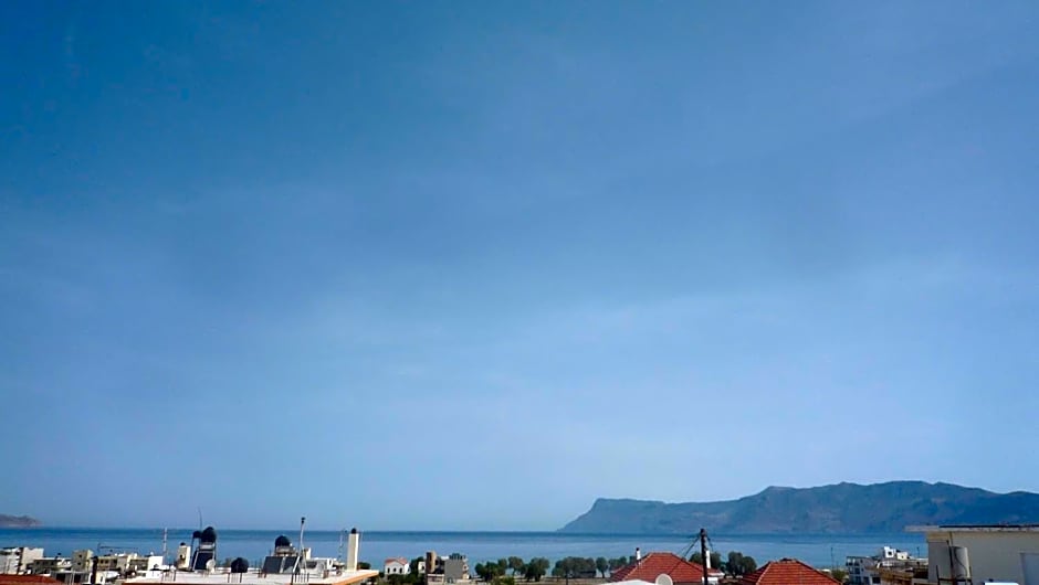 Hostel Stylianos Kissamos