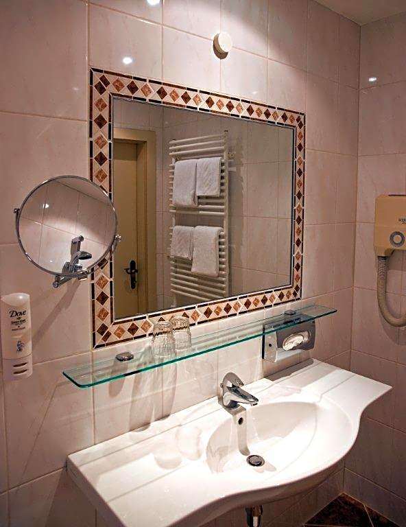 Hotel-Garni Stern - bed & breakfast & more