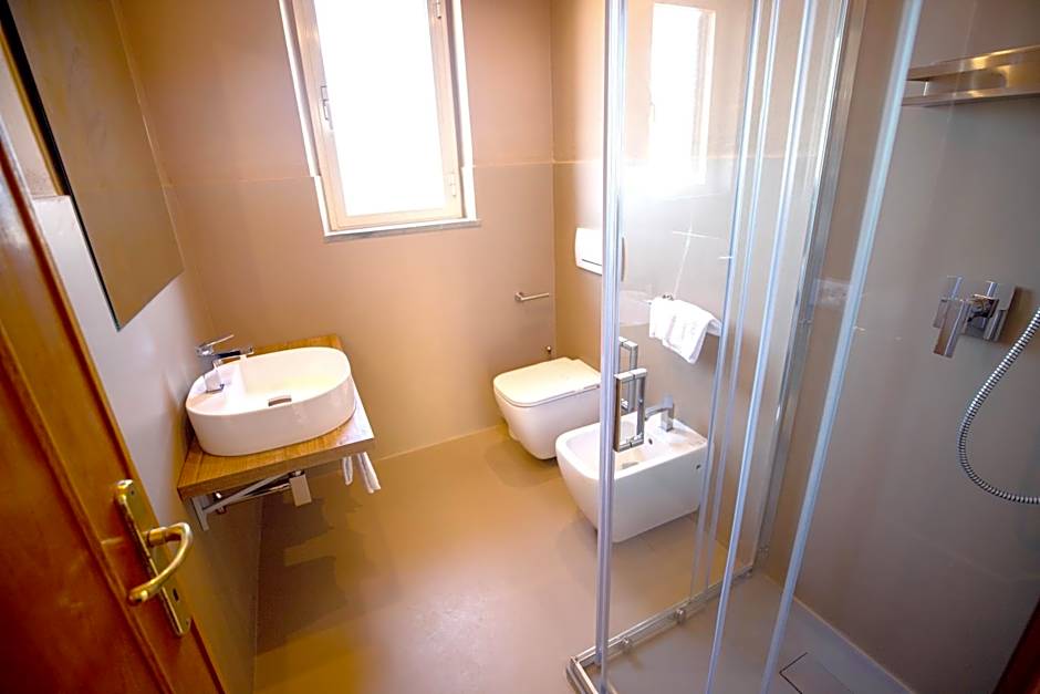 Hotel Il Perseo
