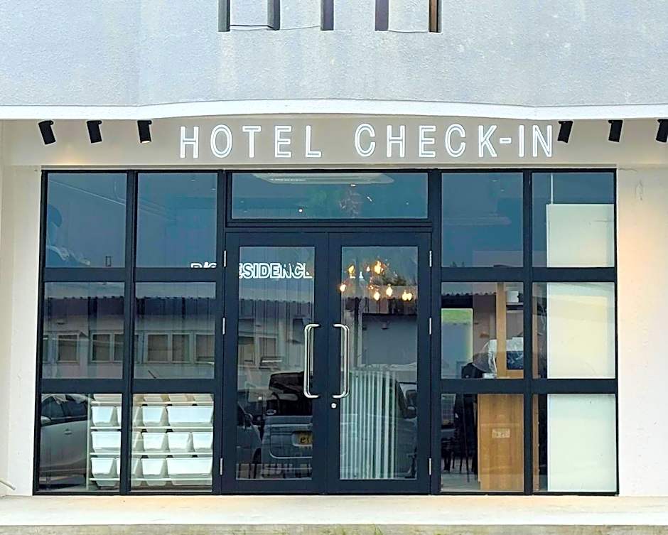 Hotel Paradiso Miyakozima – Miyako-jima, CA