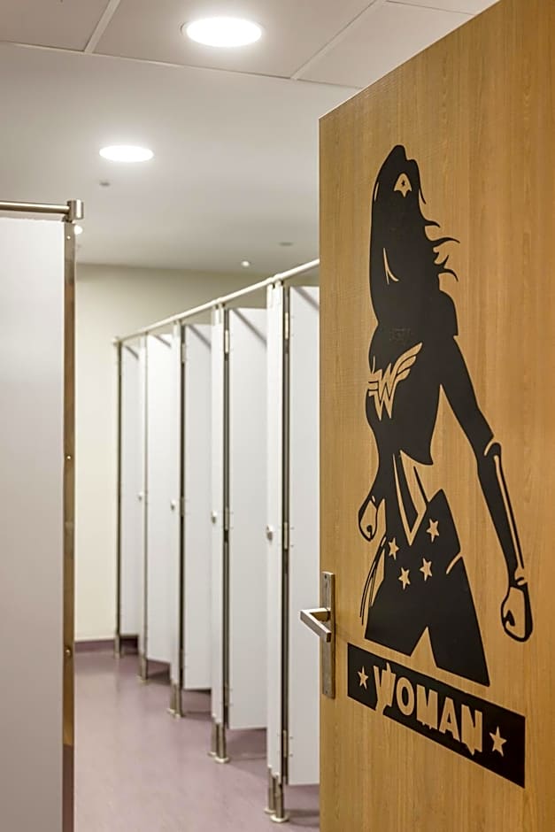 UP Hostel Valencia
