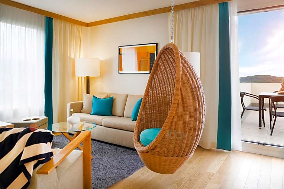 Sun Gardens Dubrovnik