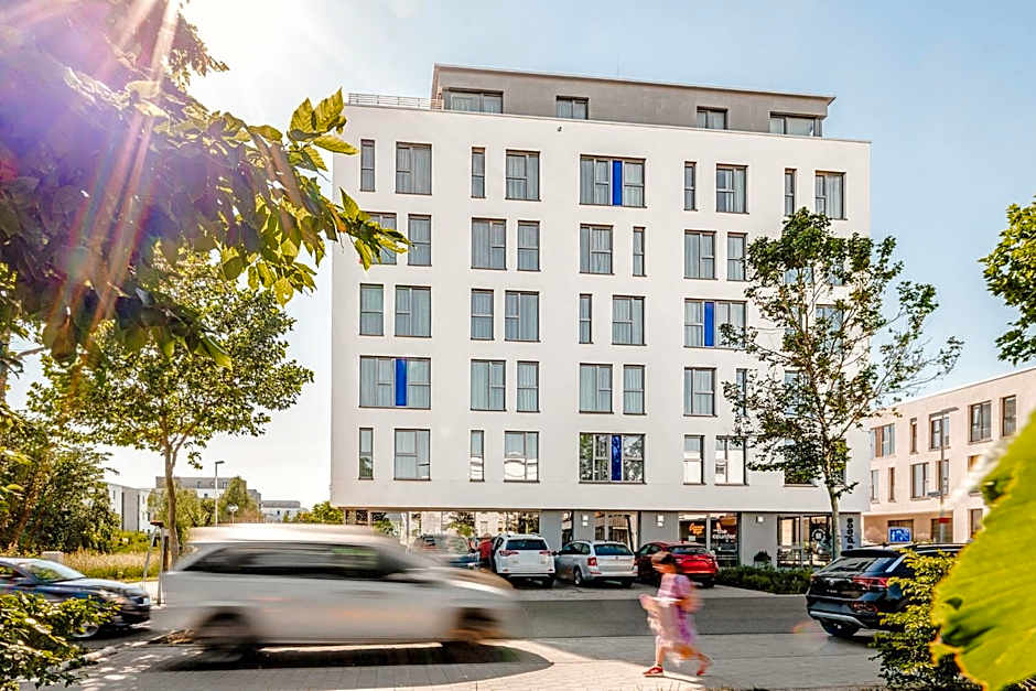the place Herzogenaurach - Serviced Apartments
