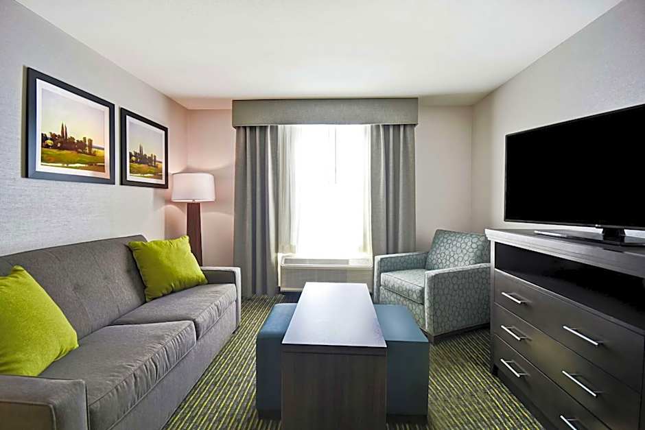 Homewood Suites by Hilton Novi Detroit