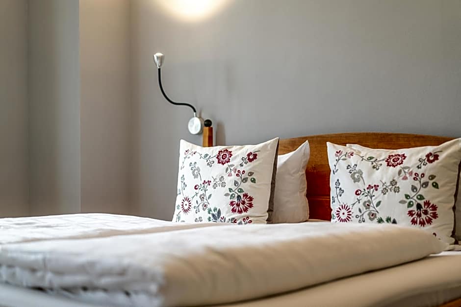Genusshotel Alte Post