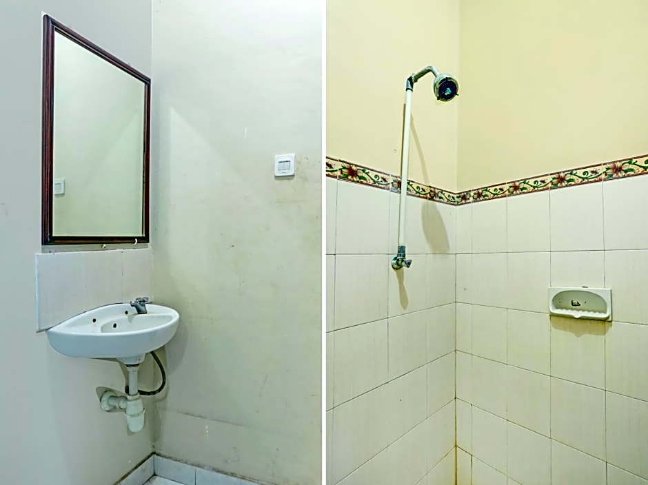 OYO 90520 Kuta Family Guest House