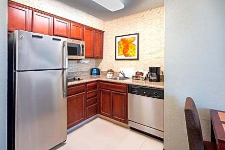 Residence Inn by Marriott Lakeland
