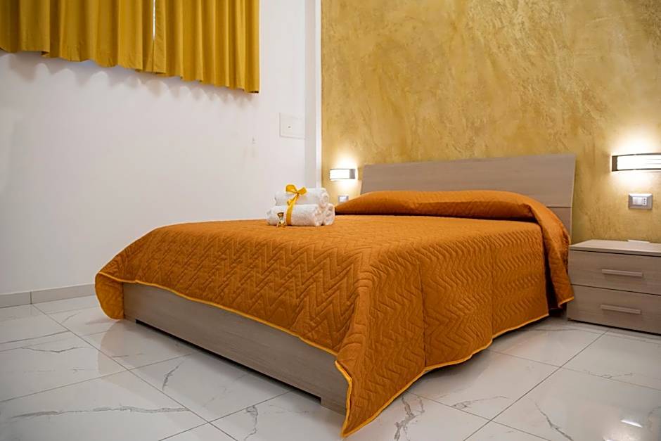 Stabia Dream Rooms