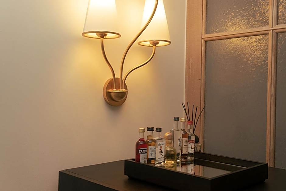 Magda Boutique Rooms