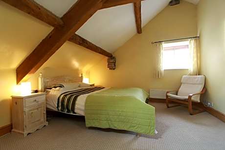 Family Suite - Annex