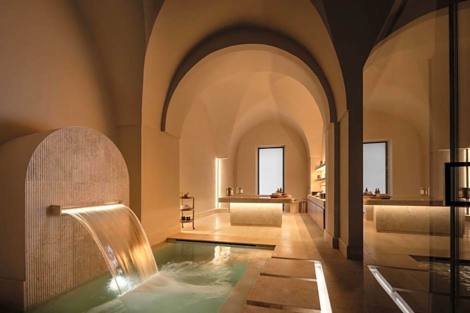 Patria Palace Lecce - The Leading Hotels of The World
