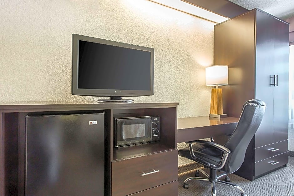 Sleep Inn & Suites North Augusta