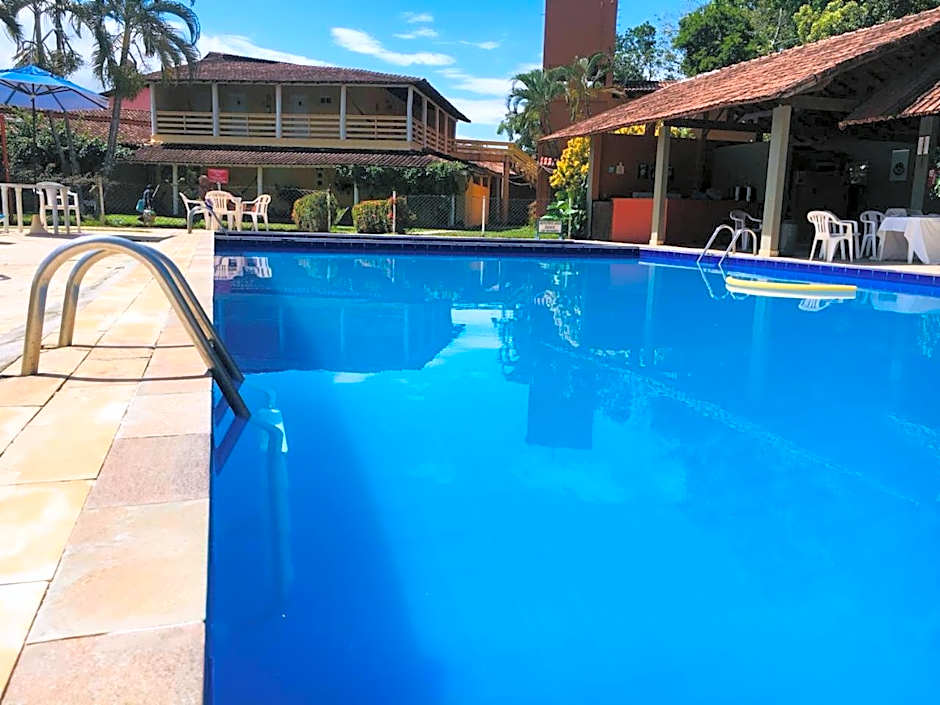 Hotel Pousada Caminho da Praia