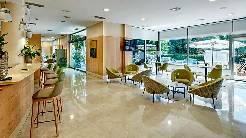 Sercotel Porta Barcelona