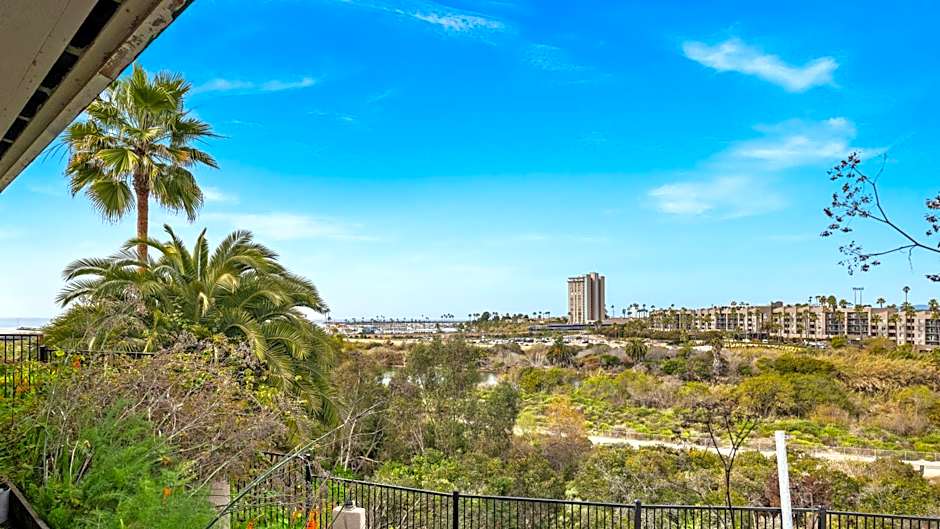 Oceanside, CA - Marina / Camp Pendleton