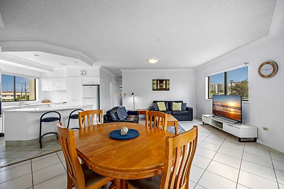 Sunshine Towers Boutique Apartments