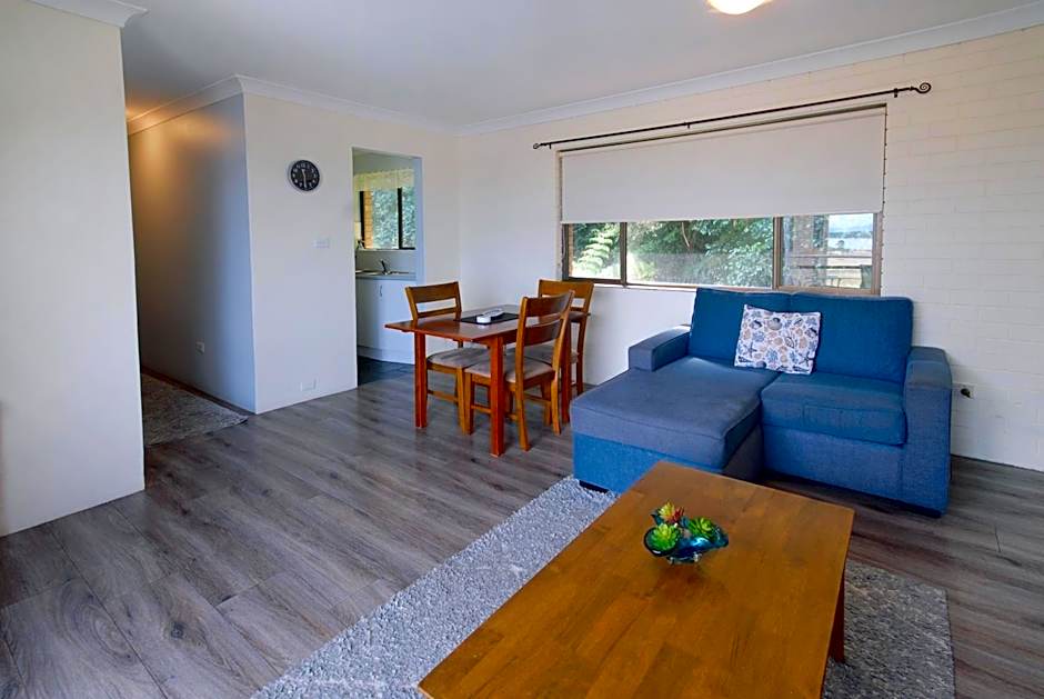 Marcel Towers Holiday Apartments