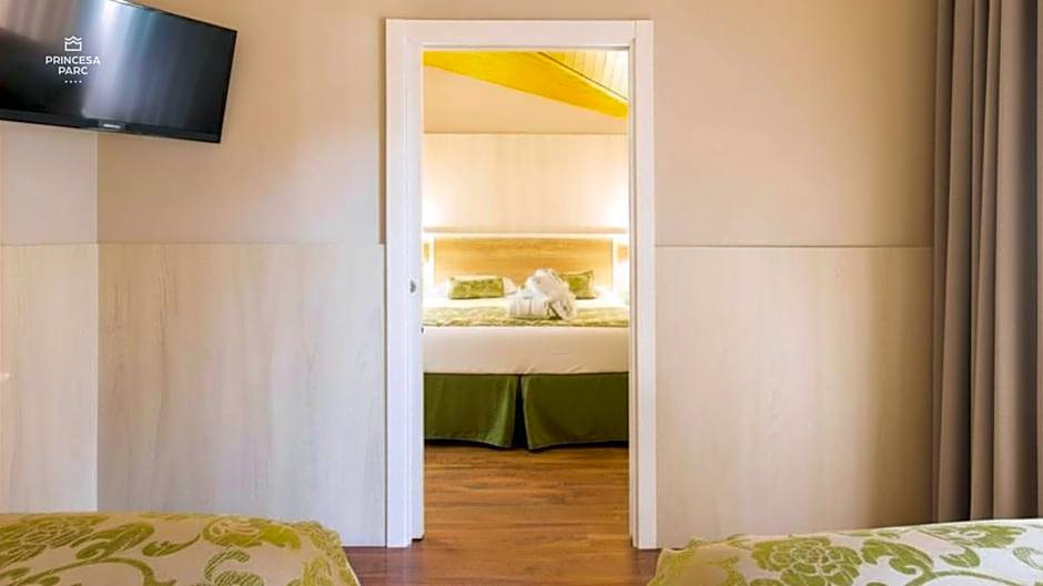 Hotel Princesa Parc