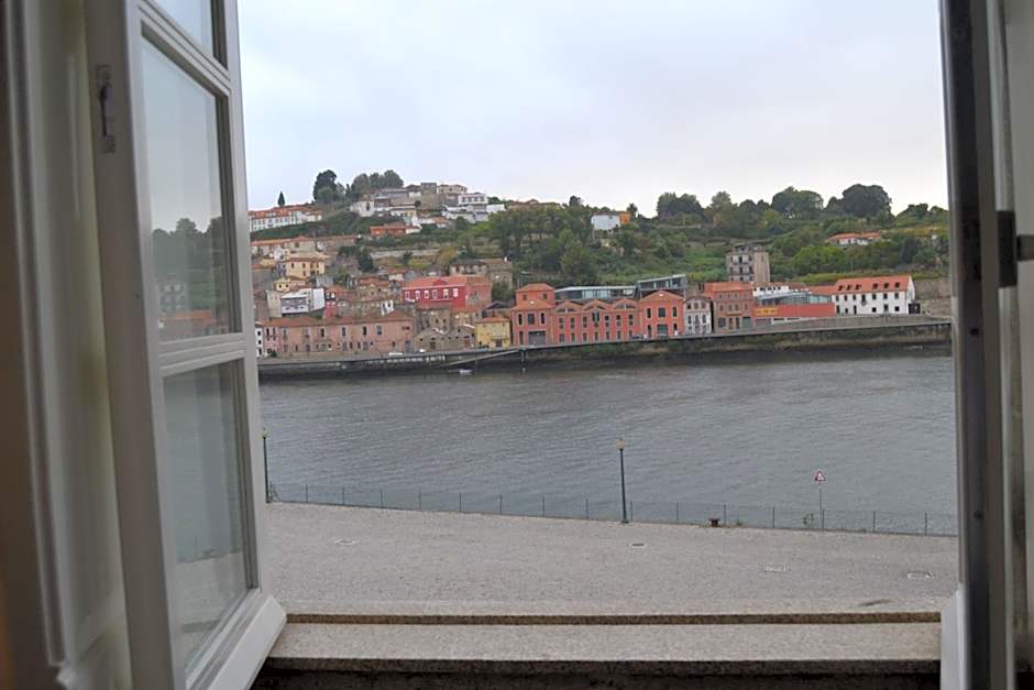Happy Porto Hostel