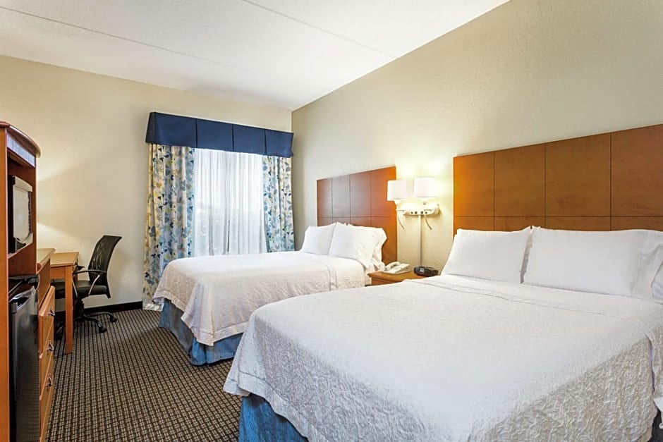 Hampton Inn Morehead City