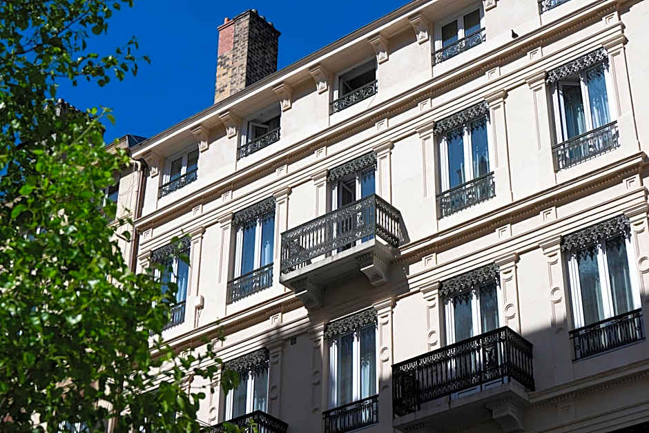 La RÃ©sidence