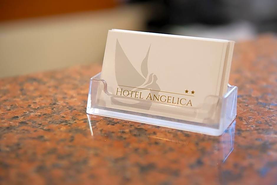 Hotel Angelica Firenze