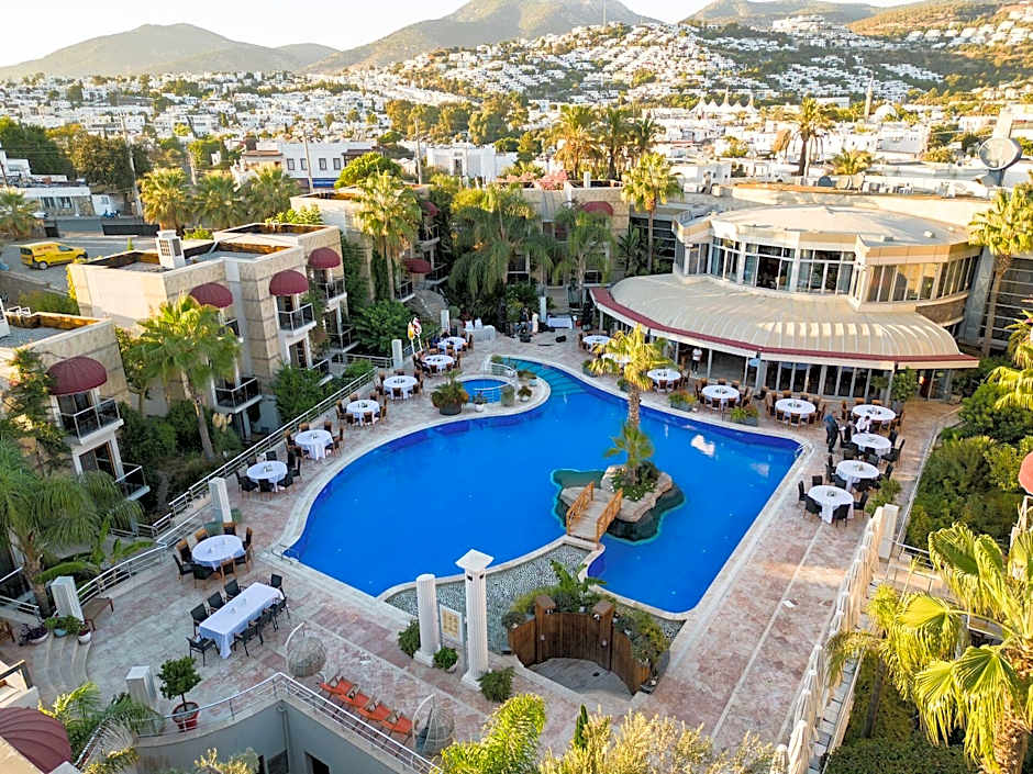 Bodrium Hotel & Spa