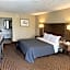 Red Carpet Inn and Suites Kinston NC