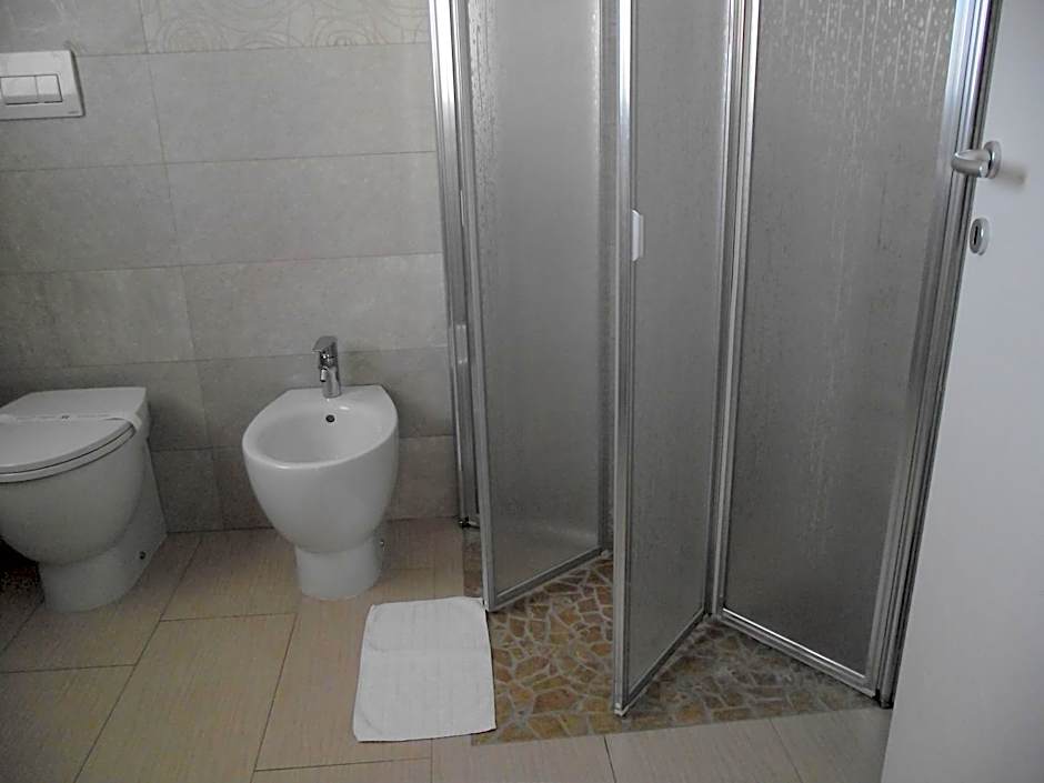 B&B OLGANNA con Parcheggi privati