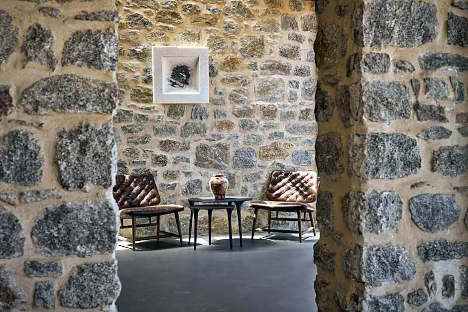 Naxian Collection - Small Luxury Hotel of the World